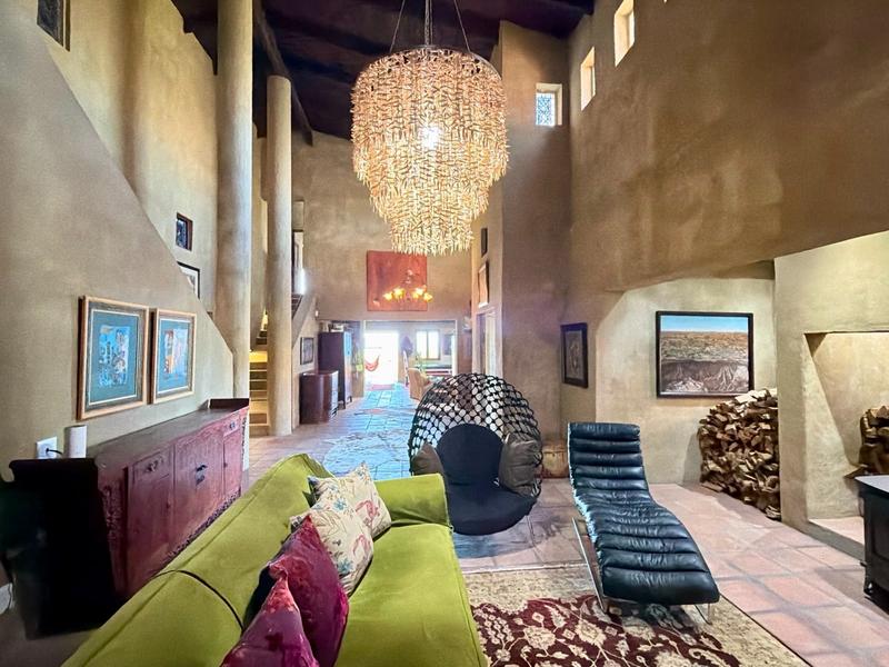 7 Bedroom Property for Sale in Westcliff Western Cape